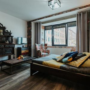 Appartement met een Slaapkamer
